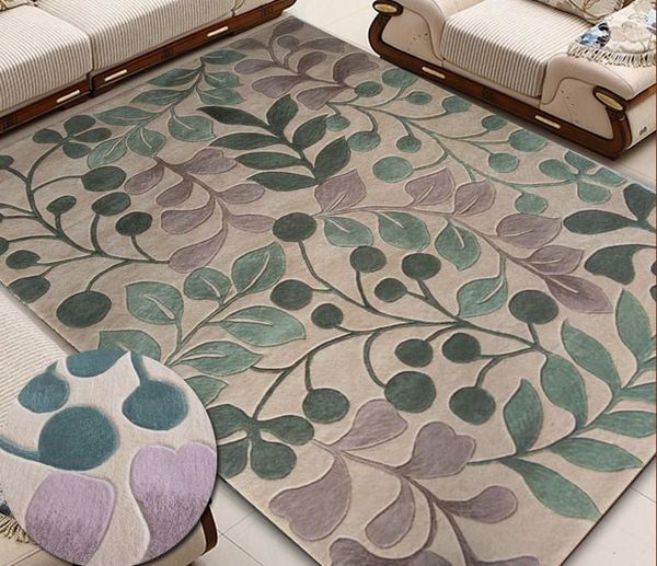 

carpets carpet with leaves zealand wool brand for hallway bedroom living room aisle bedside 100%