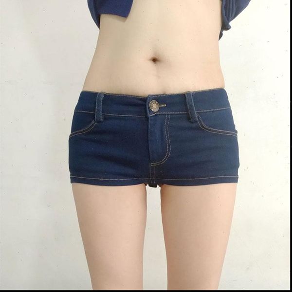 

plus size low rise waist open crotch tassel pencil micro mini jeans skirt tight slim package hip skirt hollow out bottom wear, Black