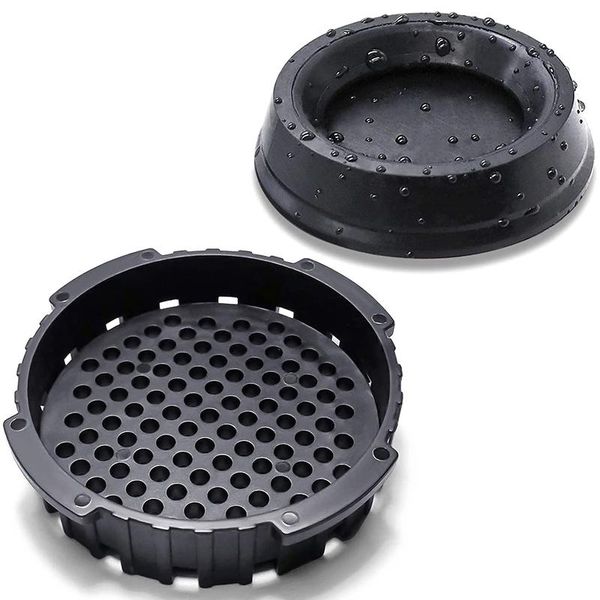

jeyl for aeropress coffee filter cap &plunger rubber gasket cenipar replacement for aeropress coffee and espresso maker