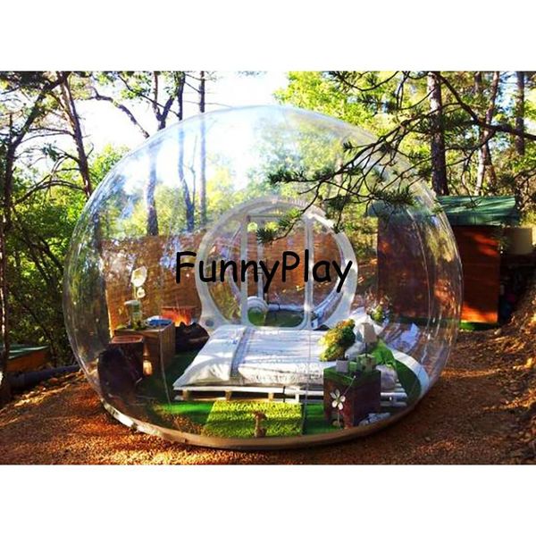 

inflatable show room,famaily backyard inflatable house tenta,0.45mm pvc advertising outdoor tent,adventure tents