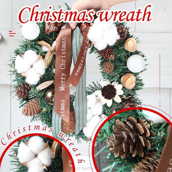

christmas decorations pendant drop ornaments home decoration pvc garland simulation door decor tree hanger hanging pendants festival supply