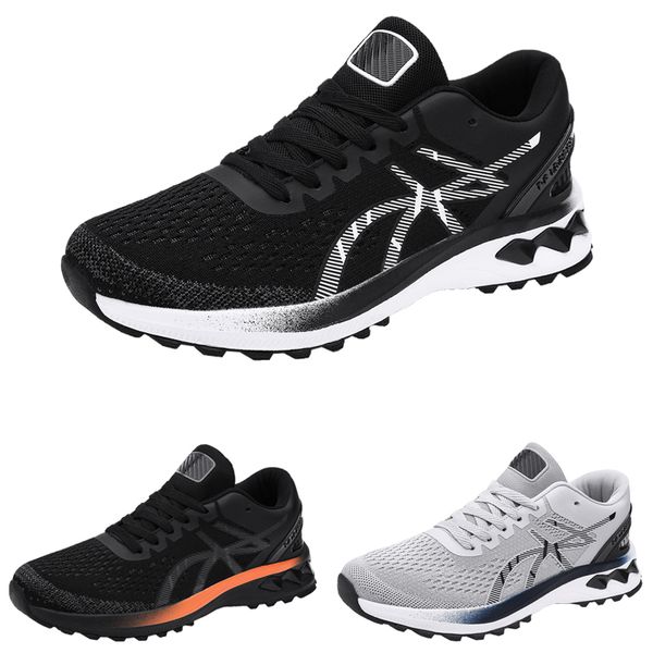 

outdoor running shoes men women climb black and white orange gray fashion mens trainers womens sports sneakers walking runner shoe