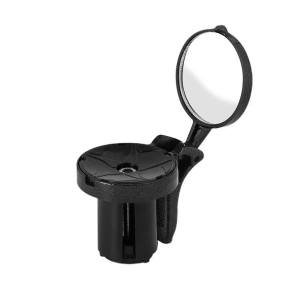 

bike groupsets delicate useful adjustable rearview mirror for riding black
