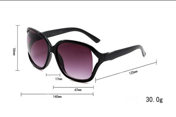 

2021 brand design sunglasses women men designer good quality fashion metal oversized sun glasses vintage female male uv400, White;black