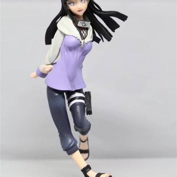 

naruto yuhata bagged hand-made model ornaments