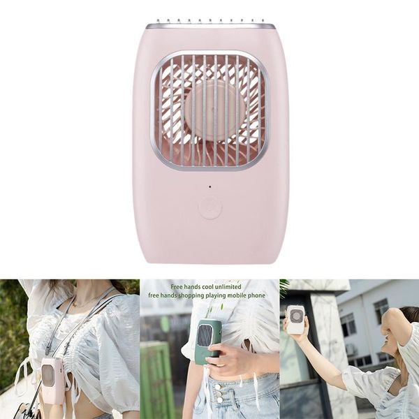 

d302 deskfan, usb charging, portable silent design, personal fan for home and office