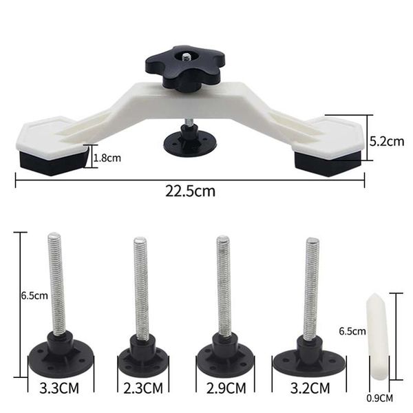 

universal car dent repair kit tools body damage fix pulling bridge puller dents removal glue tabs vehicle hand repairs tool paintless