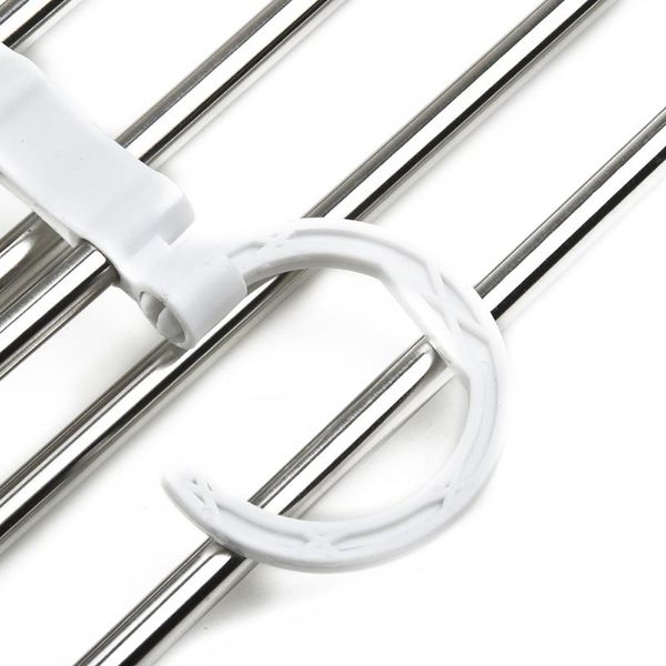 

tools pants rack supplies replacement wear-resistant 5 in 1 retractable