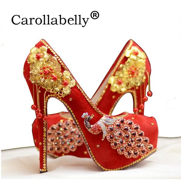 

dress shoes women pump glitter gold rhinestone wedding , high heel pumps bling diamond, Black