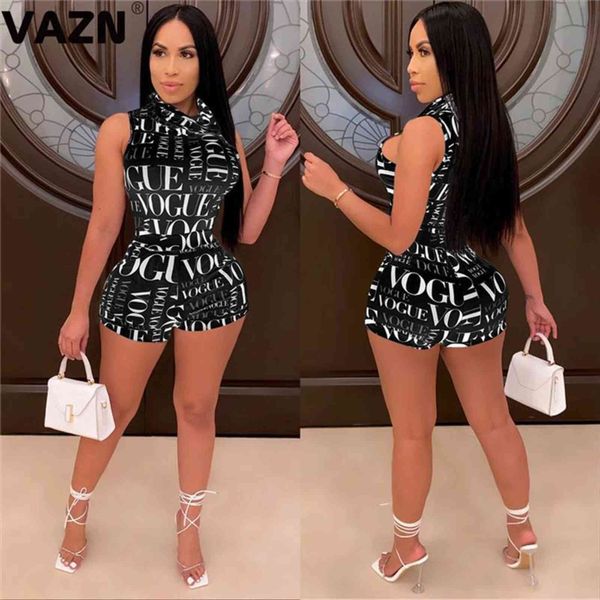 

fashion o neck womens tracksuits two piece set letter print 2 women sleeveless summer sets, Gray