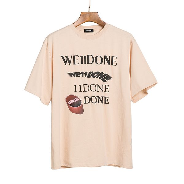 

letters t shirt 22ss short sleeve men womens printed t-shirts tees, White;black