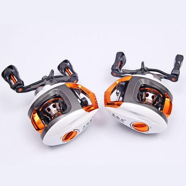 

baitcasting reels 13bb 6.3:1 left /right hand fishing reel bait casting