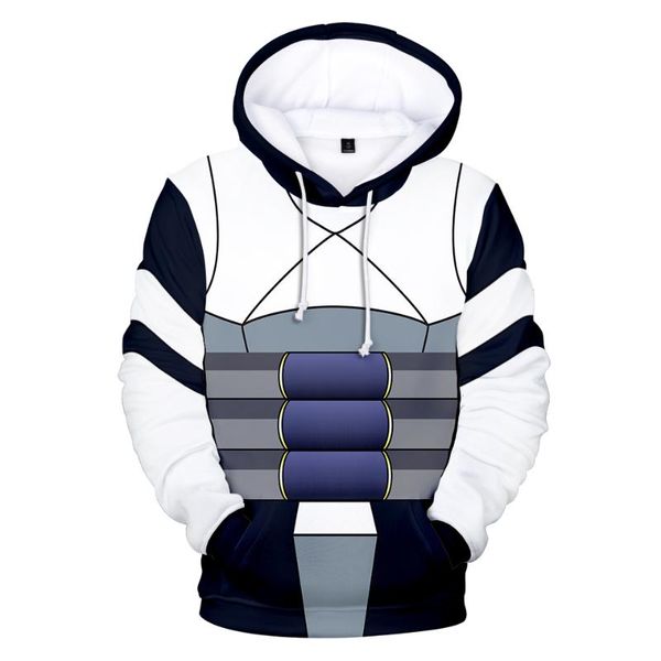 

my hero academia japanese cartoon anime hoodie hero academia printed men's loose hoodie street hip hop casual sportswear, Black;brown