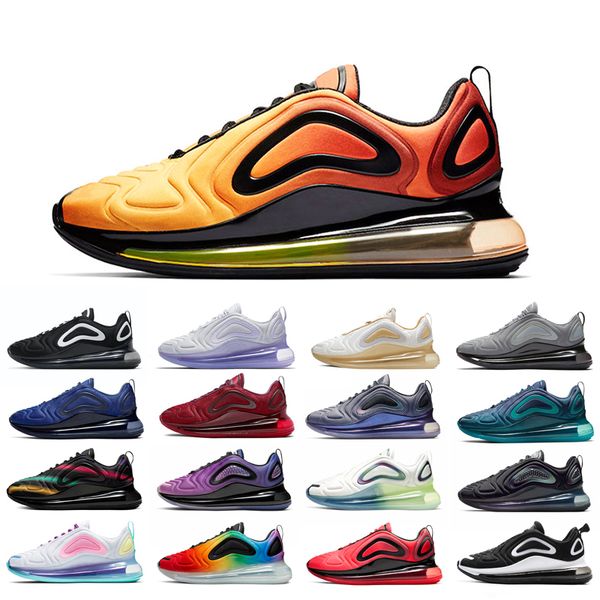 

720 running shoes men women aqua powder black red bold branding cool grey midnight navy nightshade northern lights oreo oxygen purple sunris