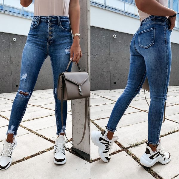 

Jeans Direct Purchase of Women's, Blue