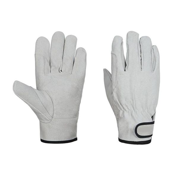 

tools & accessories outdoor bbq gloves fire heat resistant kitchen cooking oven mitts anti slip hard wearing clamping glove work activities