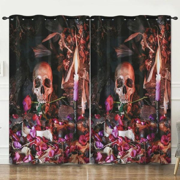 

curtain & drapes fashion art room decoration background cloth pink curtains luxury2