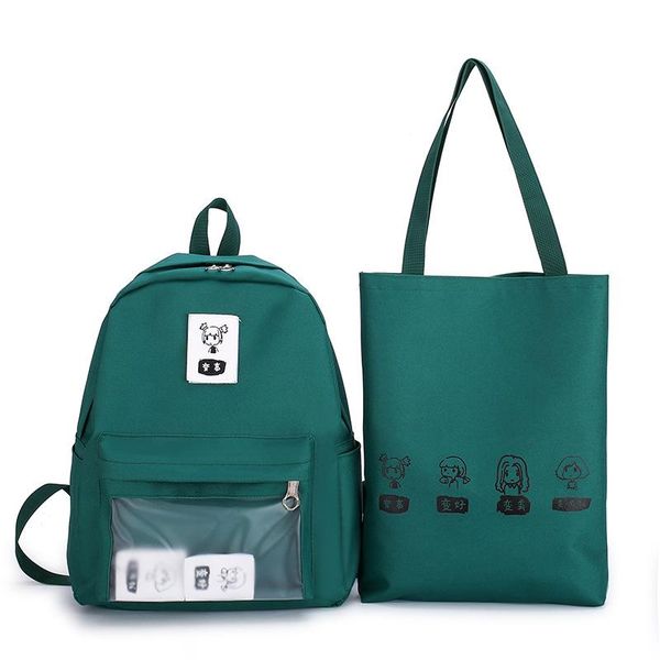 

outdoor bags 2021 school for teenagers girls schoolbag ideas student backpack fashion woman rucksack bagpack cute book