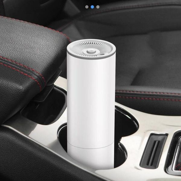 

vacuum cleaner car mini handheld small portable 120w high power wet and dry dual use