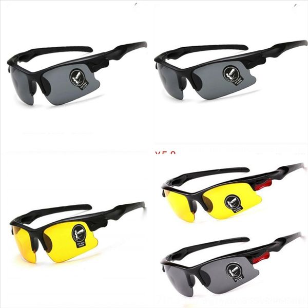 

ss4z 2021 new one point red night vision sports riding explosion proof sunglasses 3016 night vision goggles sun glassessunglasses, White;black