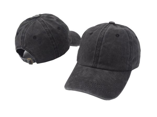 

a cotton new arrival golf curved visor hats vintage snapback cap men sport last dad hat high-quality bone baseball adjustable cap, Blue;gray