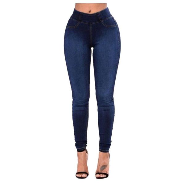 

women's pants & capris trousers, linen casual all-match pure elastic waist straight-leg tight jeans 2021 harem wide-leg, Black;white