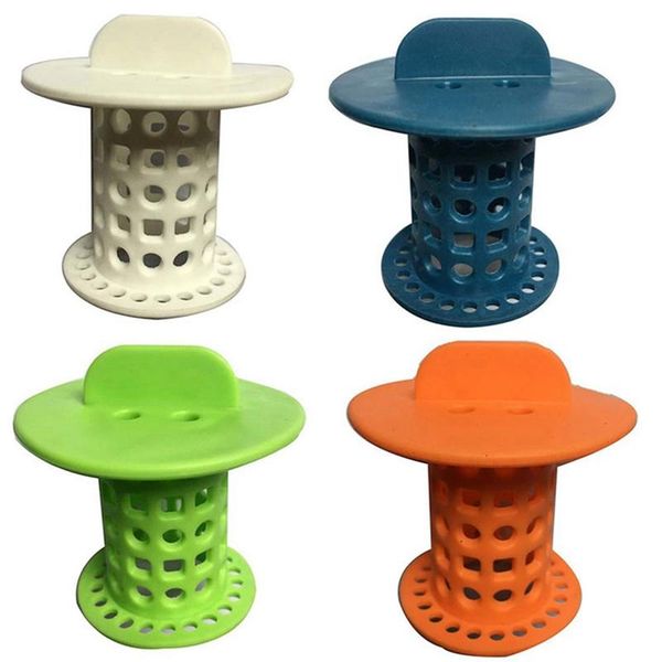 

other bath & toilet supplies bathroom drain hair catcher ser plug sink strainer filter sewer dredge device shower accessories