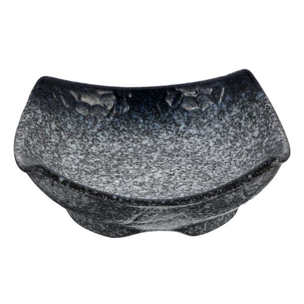 

1pc ceramic dessert bowl creative salad bowl simple mini tableware for dining