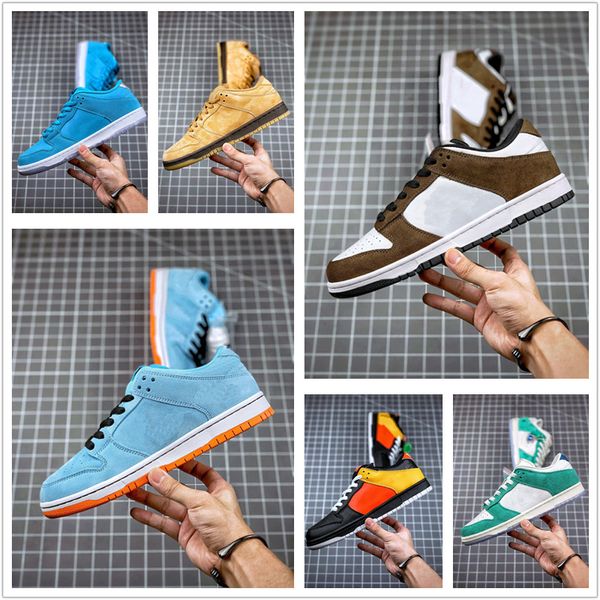 

2021 new arrival sb dunks low running shoes for men and women sports shoes sneaker ,size us 5.5-11