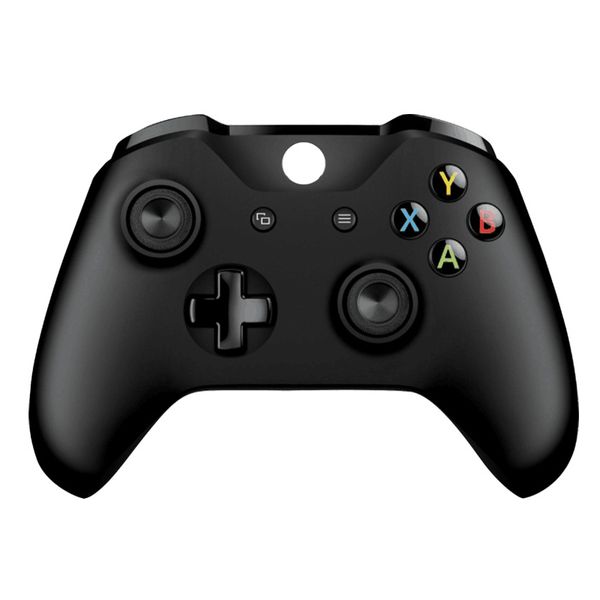 Série S / X Xbox One Wireless Joystick Remoto Controlador Jogos Mando PC Gamepad Joypad Game No