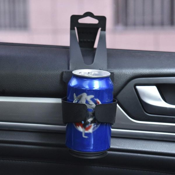 

car organizer vehicle-mounted beverage rack water cup holder bicycle