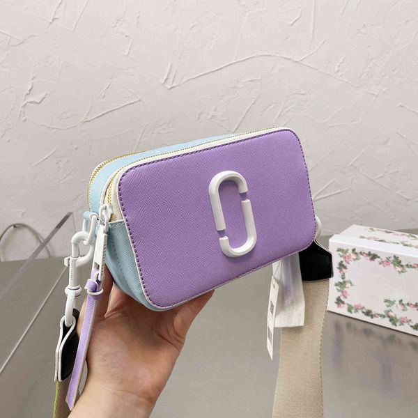

factory outlet design 2021 summer women's foreign air camera bag ins korean fashion one shoulder messenger bag
