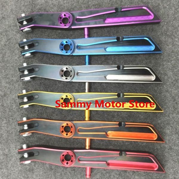 

other motorcycle parts bws m3 smax cnc 28cm scooter side stand kickstand