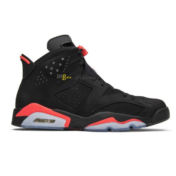 

6 infrared 2014 basketball shoes 6s mens sneakers for sale us 7-13
