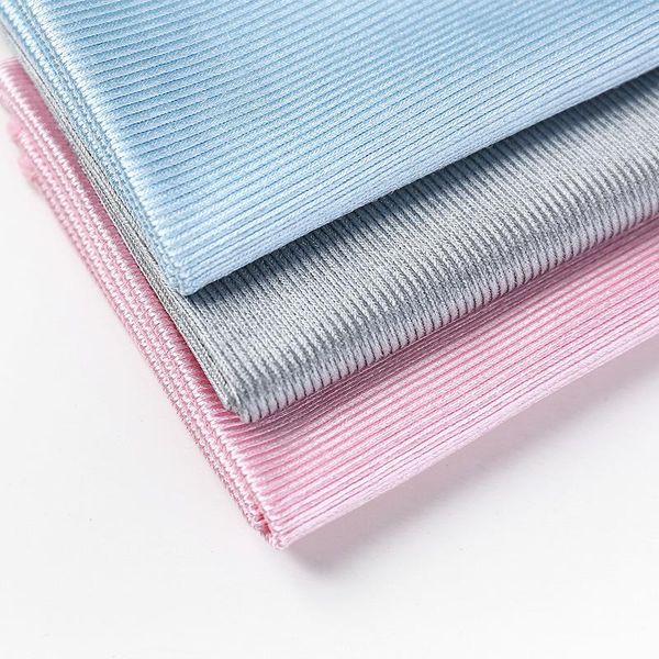 

car sponge microfiber towel detailing tools glass cleaning wash no trace lint accessories rag shiny silk random color