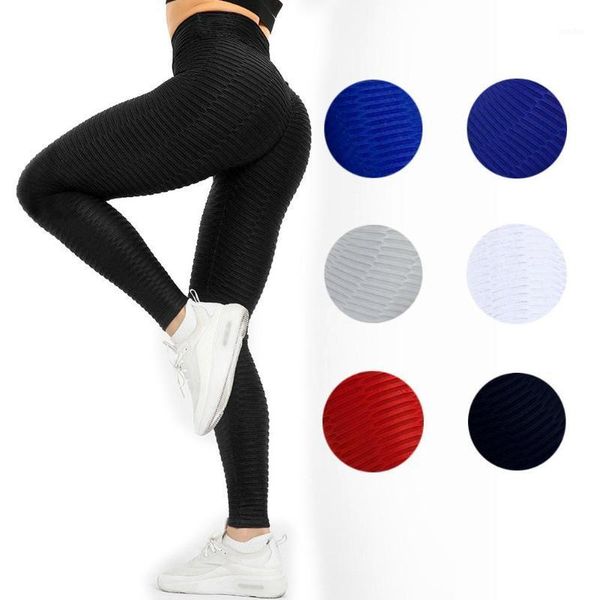 

yoga outfits fitness high waist legging tummy control seamless energy gym wear workout running active pant hip lifting stretchy tra1, White;red
