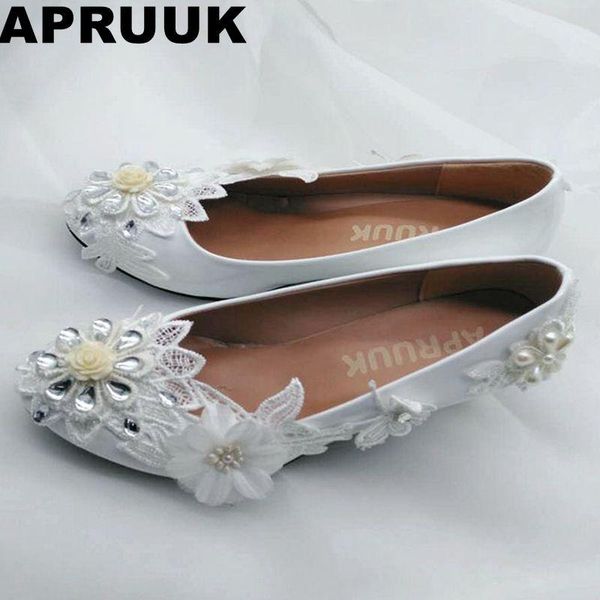 

dress shoes wedding party women 2021 handmade design pumps plus size brides, Black