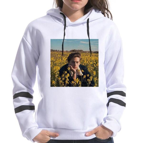 

women's hoodies & sweatshirts harajuku sweatshirt hoodie women graphic pullovers spring autumn print female white trending clothes, Black