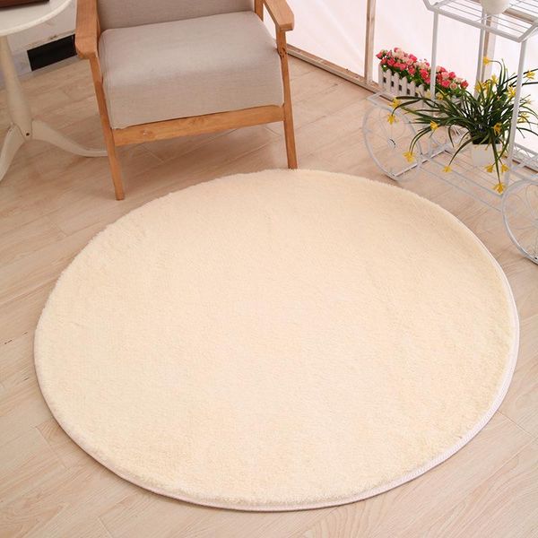 

carpets fluffy rug for living room thickened silk wool carpet floor mat hanging basket rattan chair children's tent rugs