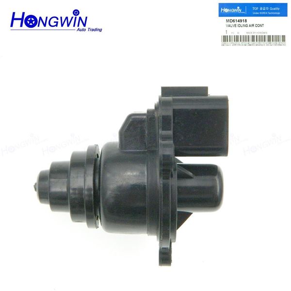 

oem no. md614918 air for japanese car high performance idle speed control valve