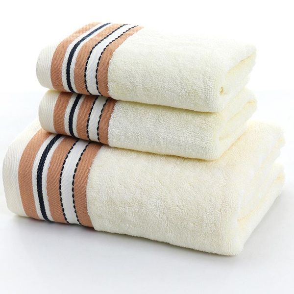 

towel 3-piece bath original bamboo fiber children bathroom el outdoor sports beach
