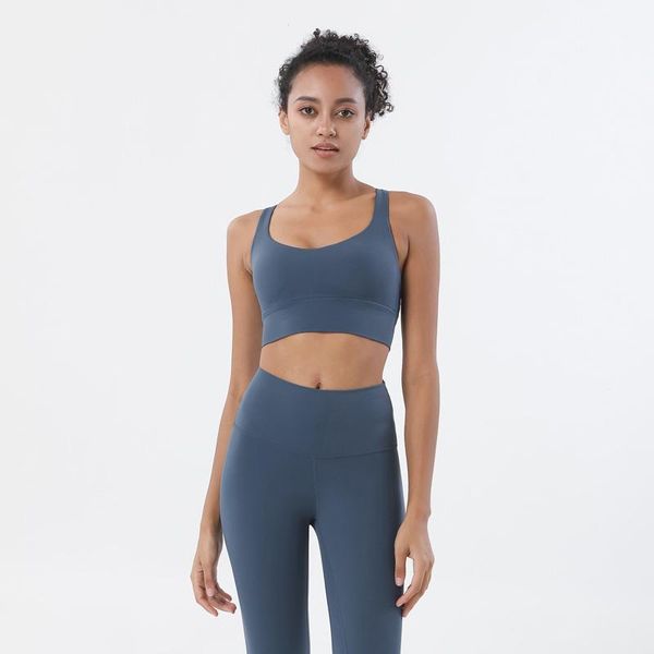 

yoga outfit women's tracksuit patchwork fashionable gym clothes 2 pcs set fitness running sportswear