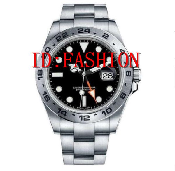 

luxury designer 216570-77210 m216570-0001 diameter 42mm automatic mechanical men's folding button waterproof watch, master fashion watc, Slivery;brown