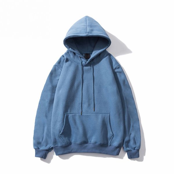 

luxury brand hoodie new bettersale mens polo hoodies and sweatshirts autumn winter casual with a hood sport jacket men's h ggof, Black