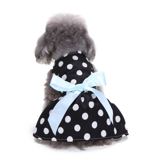

maggie dot pet summer watermelon dog drs skirt
