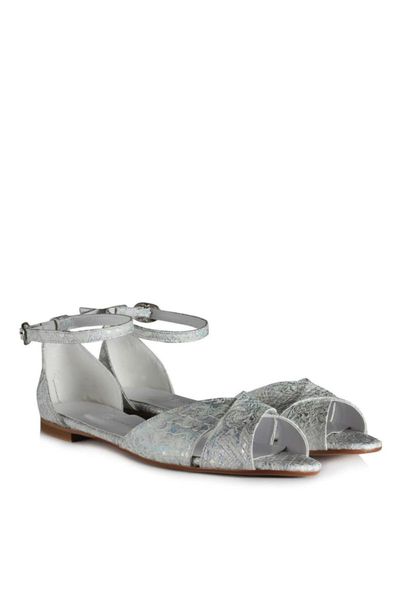 

sandals women's white faux leather, Black