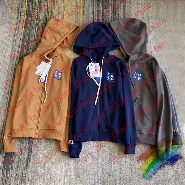 

heavy fabric hoodie men women 1 sweatshirts zip up hoodies pullovers, Black