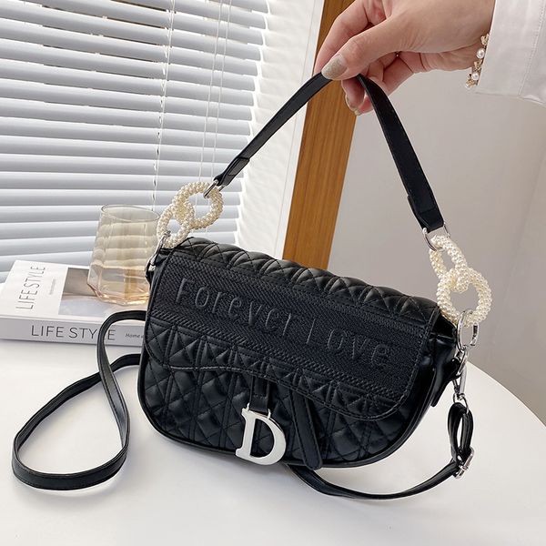 

design bags summer new chain underwater bag fashion foreign style leisure single shoulder messenger women's bag