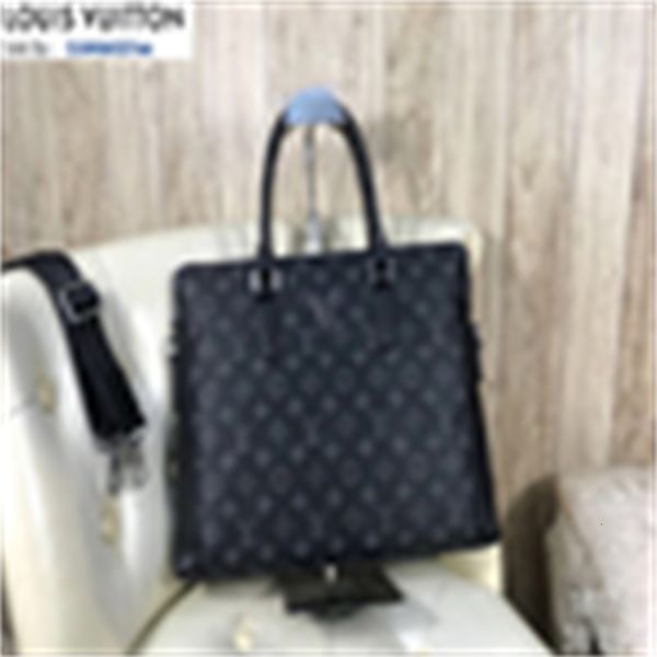 

body men bags brand old briefcase black designer handbags shoulder messenger luxury totes iconic cross m1817-1 bags handles traditional