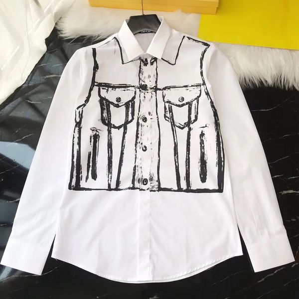 

2021 new algodo dos homens vestido camisa masculina esboo impresso de alta qualidade magro ajuste camisas casuais dy2324 5sg3, White;black